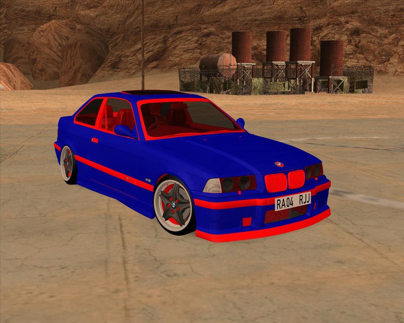 mod